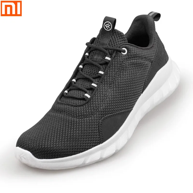 

Xiaomi FREETIE man Fashion Sneakers Men Light Sport Running Shoes Mesh Breathable comfortable Soft Casual Shoe