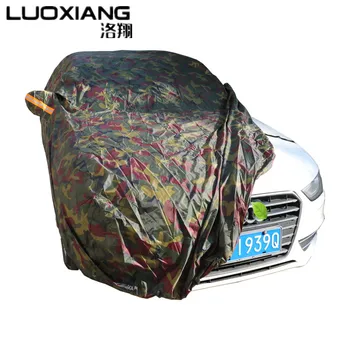 

For RS A1A3 A4 A5 A6 A7A8 S3 S5 S6 S7 S8 covers Sunscreen Dustproof Anti-UV Heat Protection Scratch-Resistant antisnow