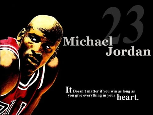5508 Michael Jordan Quote Basketball Legend Wall Sticker Art Poster For Home Decor Silk Canvas Painting Art Poster Michael Jordan Quotesmichael Jordan Poster Aliexpress