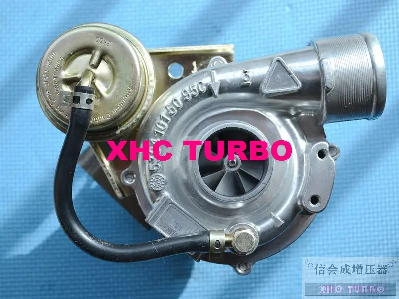 NEW K04 53049880015 Turbo Turbocharger for AUDI A4 VOLKSWAGE VW Passat 1 8T Upgrade 210HP