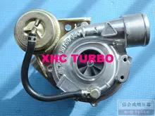 НОВЫЙ K04 53049880015 Turbo Турбокомпрессор для AUDI A4, VOLKSWAGE VW Passat 1.8 Т Обновление 210Л. С.