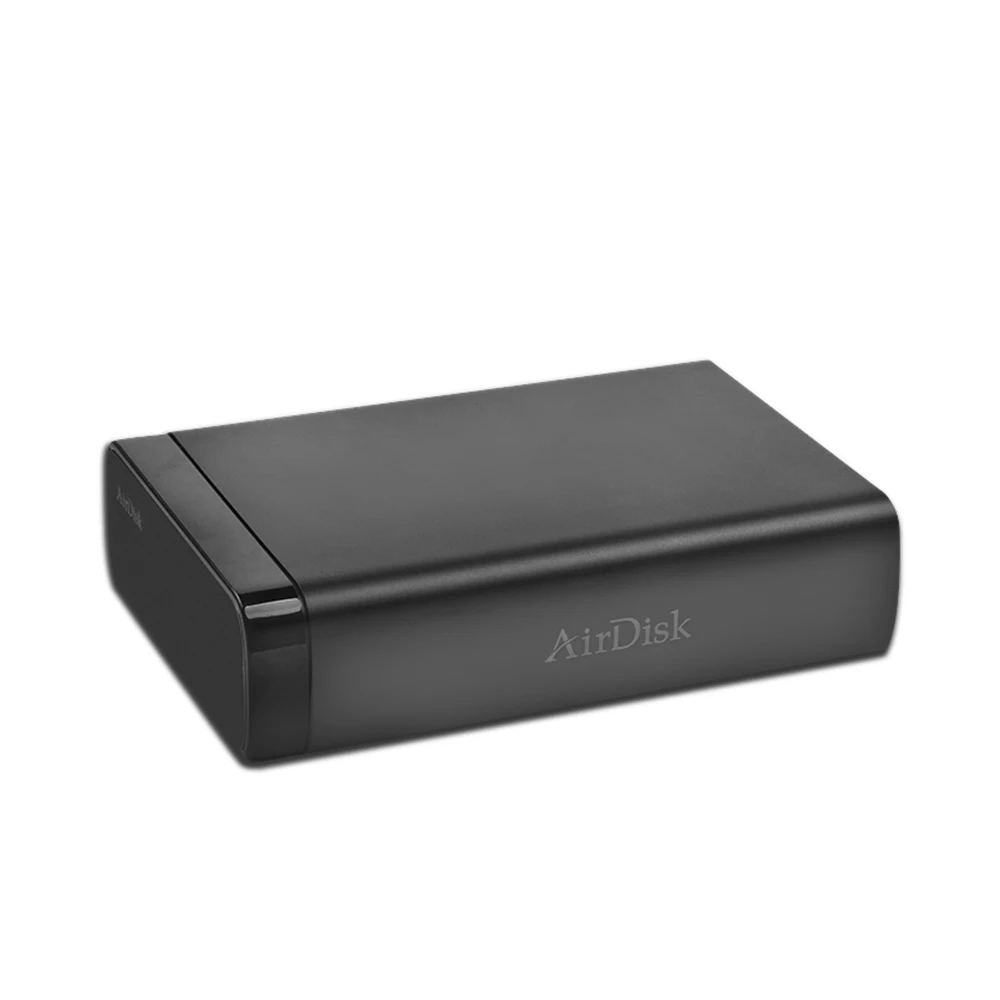 

KINGSHARE HDD Enclosure nas Network Attached Storage hdd 3.5 adapter sata to usb 3.0 hdd box network storage cloud storage AQ3C