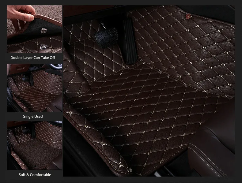 SU-CFM03BB car pad  (10)