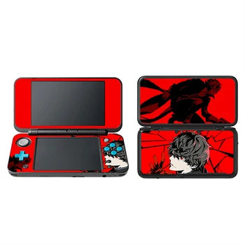 

Super Quality of Waterproof Vinyl Decal Protective Skin Cover for 2DSLLXL