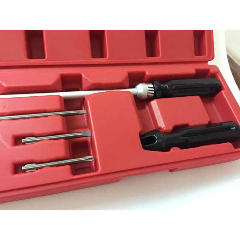 90 Degree Bevel Screwdriver Angle Screw Driver Kit