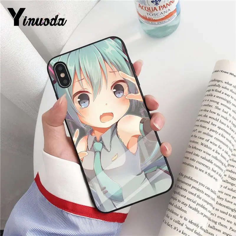 Hatsune Miku