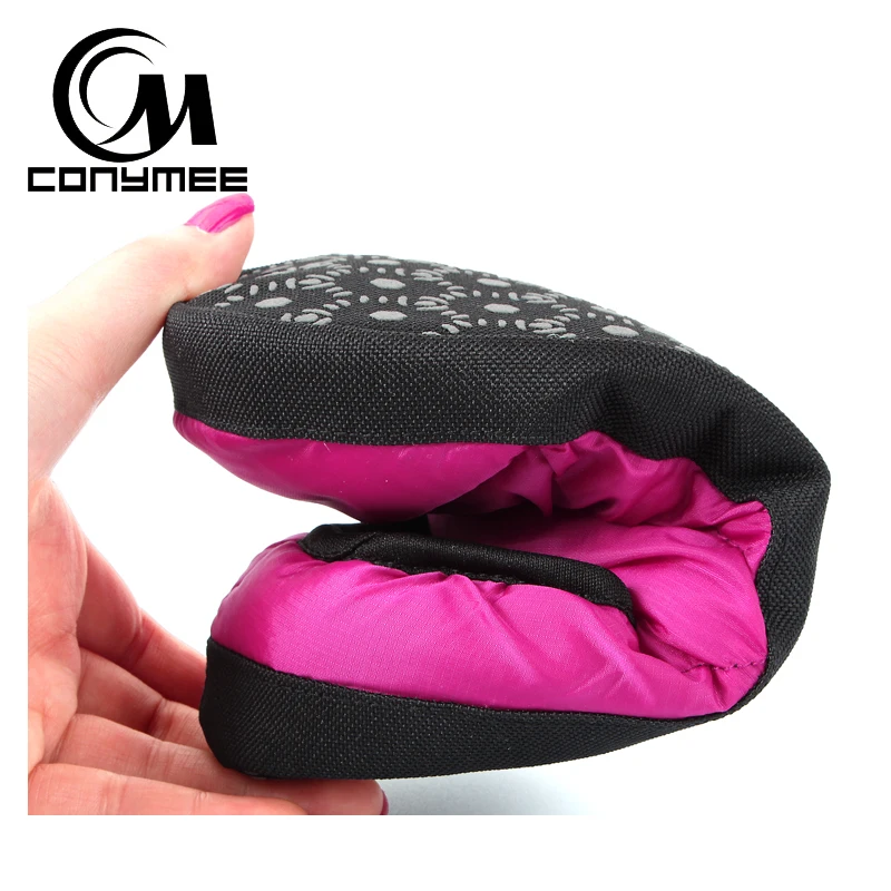 Winter Fur Slippers Woman Down-cotton Indoor Shoes Pantufa Men Women Casual Home Sneakers Warm Slipper Big Size Shoe Terlik