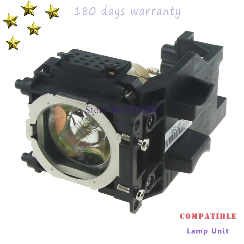 Высококачественная Лампа для проектора с корпусом SANYO POA LMP94/PLV Z5/PLV Z4 / PLV Z60|projector