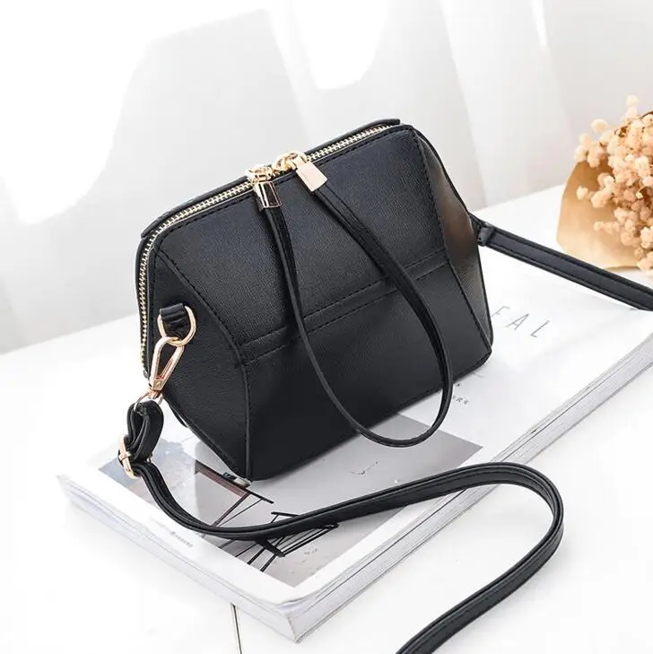 

X-Online 051617 hot sale lady flap bag female small shoulder bag