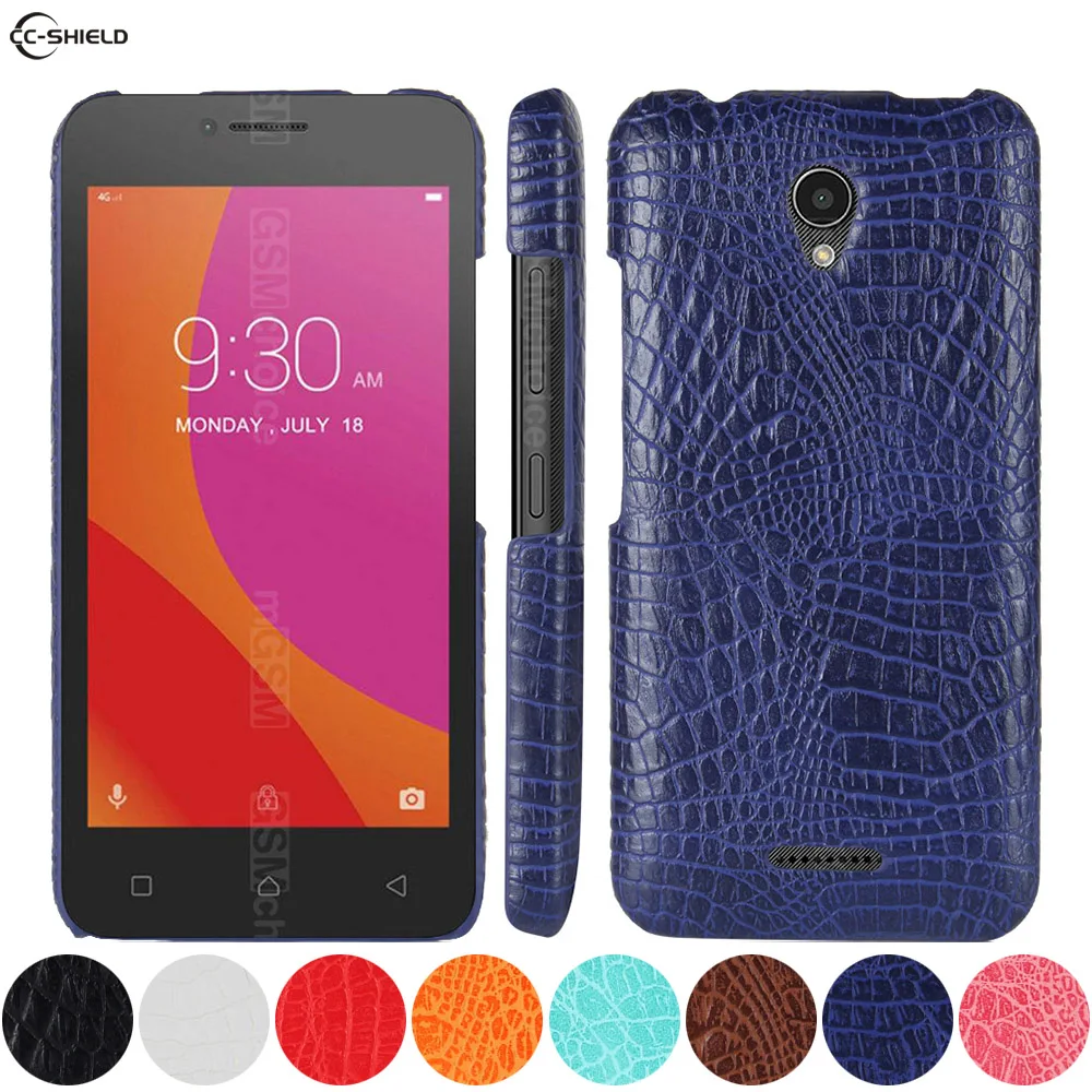 Case for Lenovo B A2016a40 A2016 A 2016 a40 Phone Bumper A1010 a20 A1010a20 Vibe Plus Hard PC Frame Cover | Мобильные телефоны и