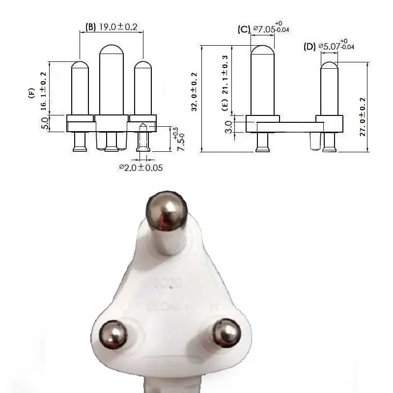 1 5 м EU UK Small South Africa PLUG 8 VerbSuffixes power line 2X0.75 соединительная линия|Вилки с розеткой| |