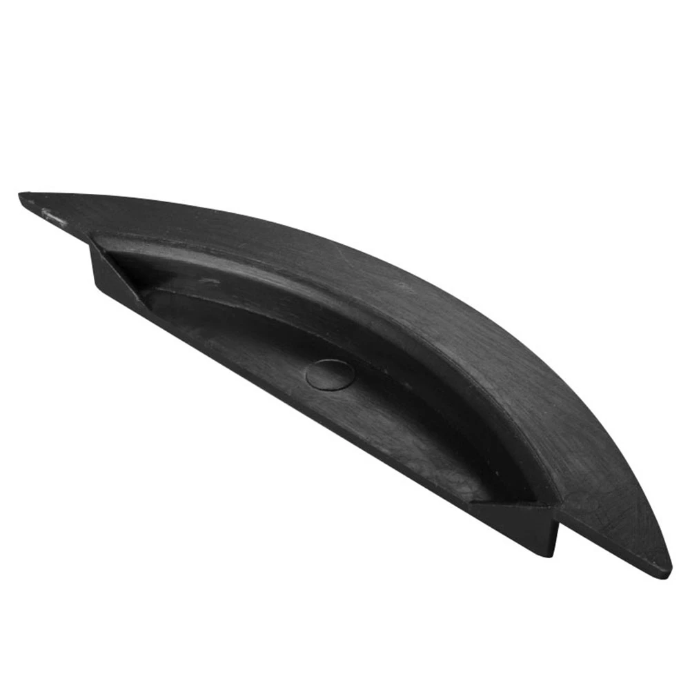 Hood Notch Filler for 1999-2006 VW Golf/ GTI/ R32 MK4