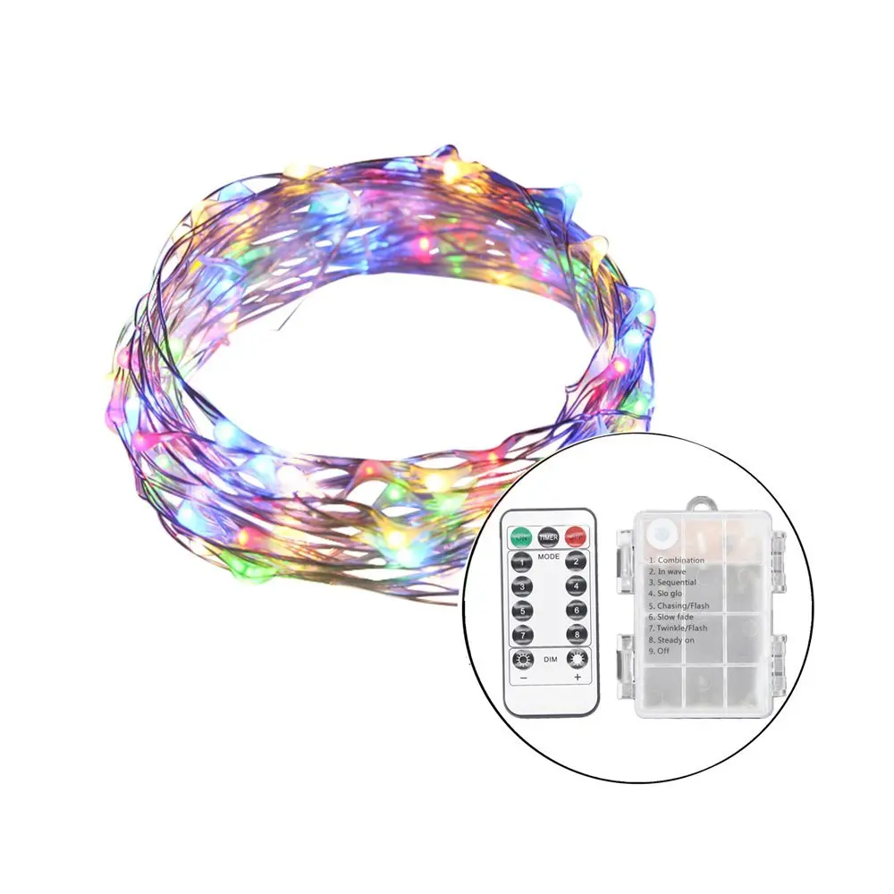remote-RGB