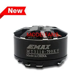 

4pcs New Emax MT3110 480KV 700KV 2CW 2CWW Micro Electric Brushless Motor for RC Toy Multicoter FPV QAV250 Mini Quadcopter