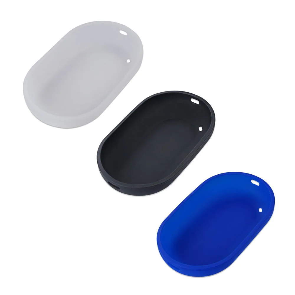 Bluetooth Speakers Case For Beoplay P2 Bluetooth Speaker Silicagel Travel Carrying Cover Case Speaker Case Drop Shipping 0309#2 Bluetooth Speakers Case For Beoplay P2 Bluetooth Speaker Silicagel Travel Carrying Cover Case Speaker Case Drop Shipping 0309#2