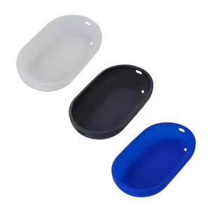 Bluetooth Speakers Case For Beoplay P2 Bluetooth Speaker Silicagel Travel Carrying Cover Case Speaker Case Drop Shipping 0309#2 Bluetooth Speakers Case For Beoplay P2 Bluetooth Speaker Silicagel Travel Carrying Cover Case Speaker Case Drop Shipping 0309#2