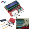 DDS Function Signal Generator DIY Kit Frequency Generator Square Sawtooth Triangle Wave DIY Parts Signal Source Components 1