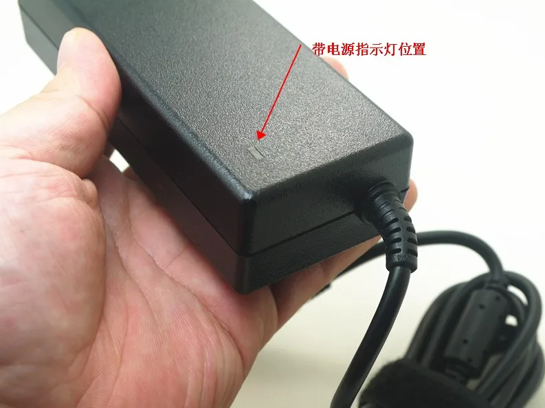 90W AC Adapter Charger UNTUK Dell 
