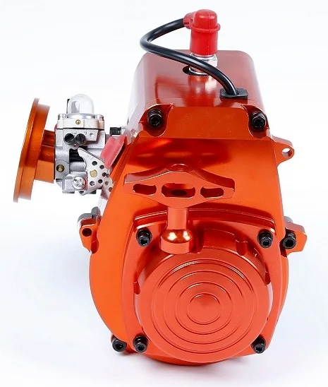 CNC 4 bolt 30.5cc engines for 1/5 hpi rovan km baja 5b/5t/5sc LOSI 5t DBXL FG buggy Redcat rc car parts CNC 4 bolt 30.5cc engines for 1/5 hpi rovan km baja 5b/5t/5sc LOSI 5t DBXL FG buggy Redcat rc car parts