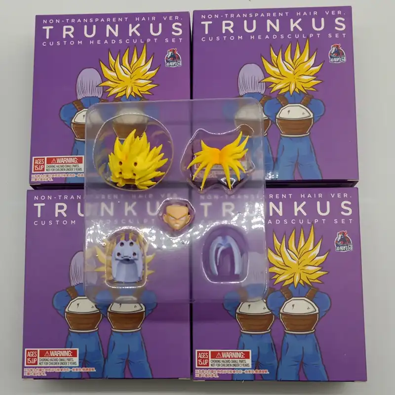 sh figuarts custom accessories