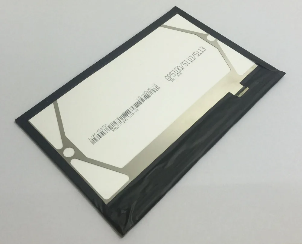 Для Samsung Galaxy Tab 3 10 1 P5200 P5210 P5100 P5110 P7500 P7510 T530 T531 T535 ЖК дисплей монитор модуль экран
