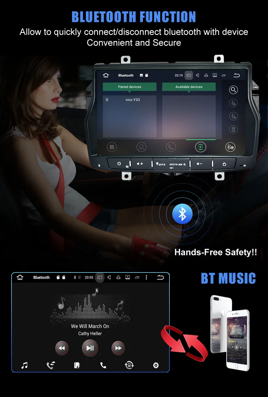 KANOR Android 8,0 Восьмиядерный 4+ 32g 2din автомобильный DVD кассетный плеер для Lada Vesta с wifi SWC Bluetooth двойной din мультимедийный ПК