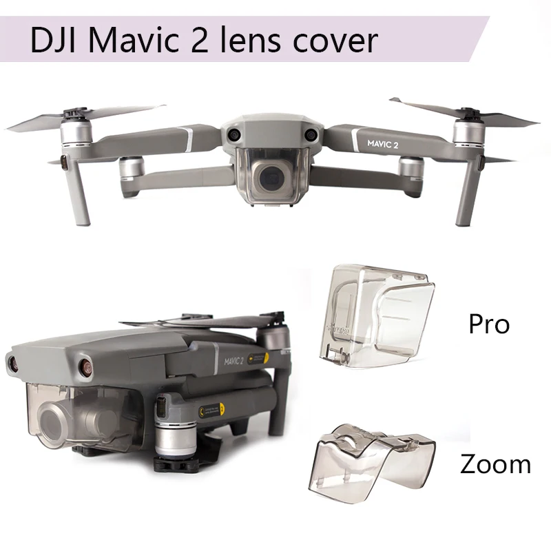 Gimbal Camera Protector Lens Cap Cover Drone Protective Shell For Parrot ANAFI b