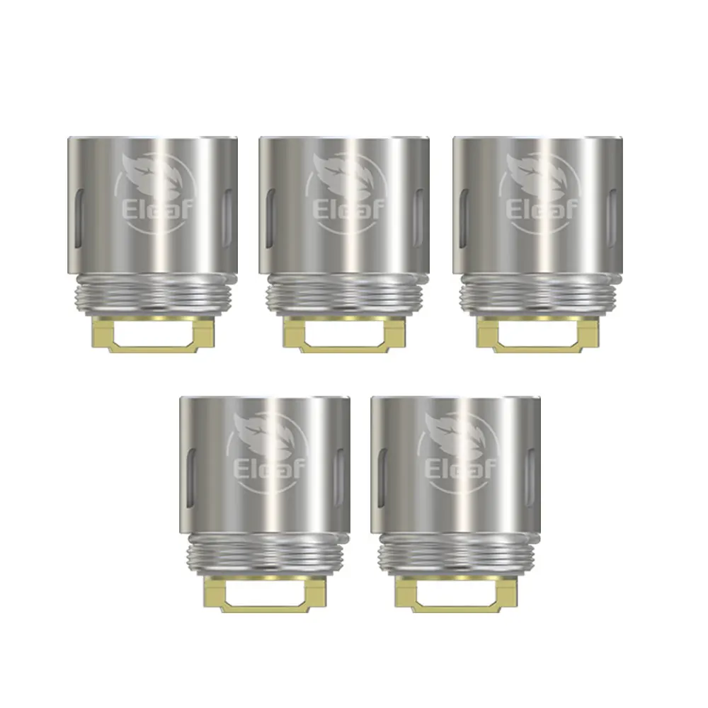 5 шт. оригинальный Eleaf HW катушка 0.15ohm M/0.2ohm N для Ello Duro/Ello Vate/iStick Pico S/iJust 3 катушки