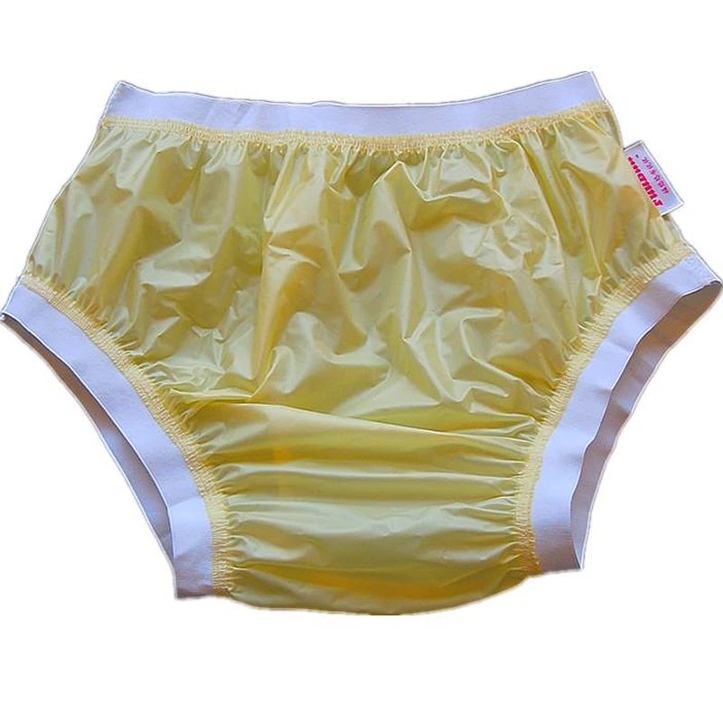 Buy Free Shipping FUUBUU2207 Yellow L 1PCS Wide