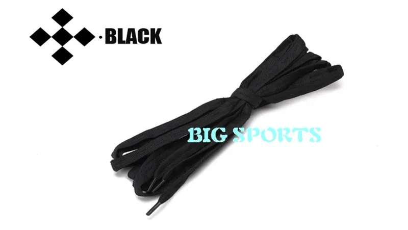 100% Original SEBA Inline Skate Laces 1.8m Long Skating Shoes Ties With SEBA For Powerslide Patines Lines skating shoe laces