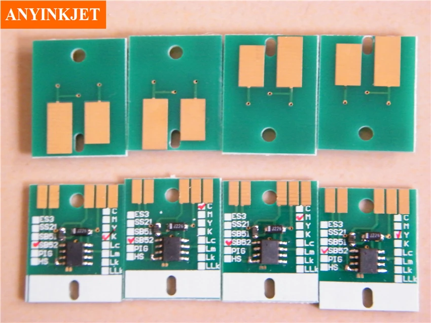 

Auto reset chip /ARC chip for Mimaki JV3 SS1 printer