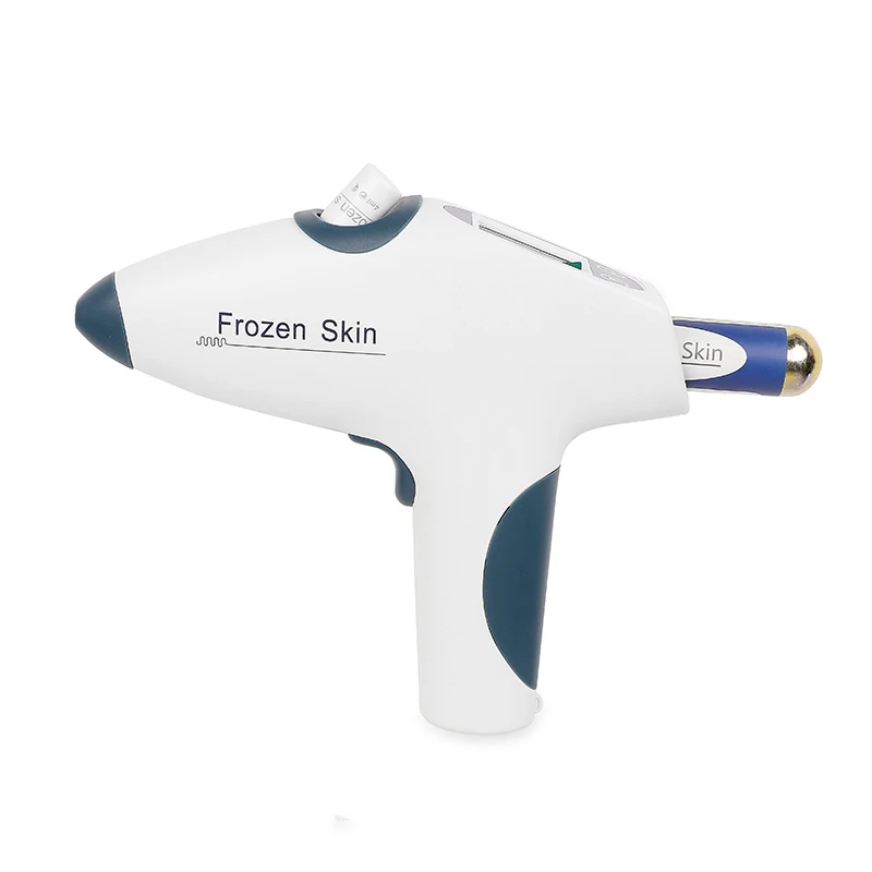 

Frozen Rejuvenating Facial CO2 Skin Lifting Remove Wrinkles Whitening Rejuvenation Speed Treatment Gun Carbon Dioxide Gas Beauty