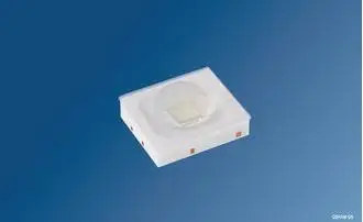 

GR DASPA1.23 Osram DURIS \ u0026 reg; P5 634nm мощный красный