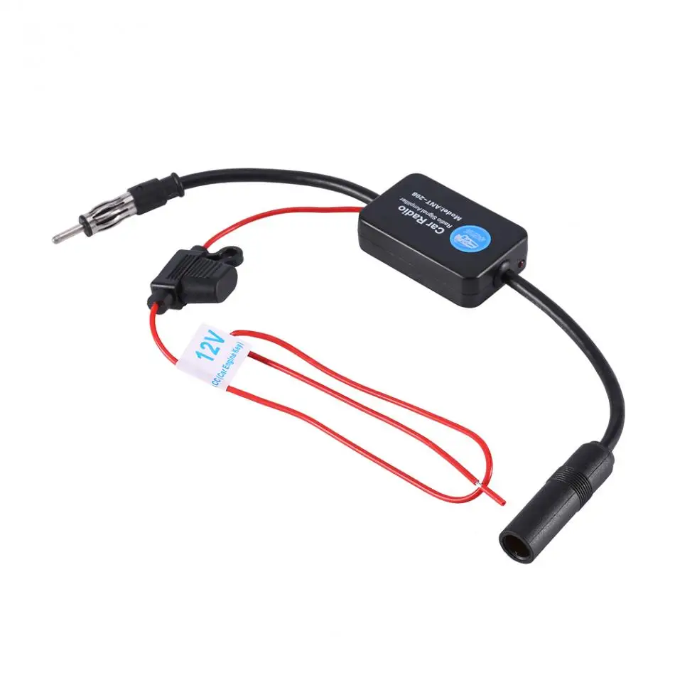 fm antenna booster fm antenna booster