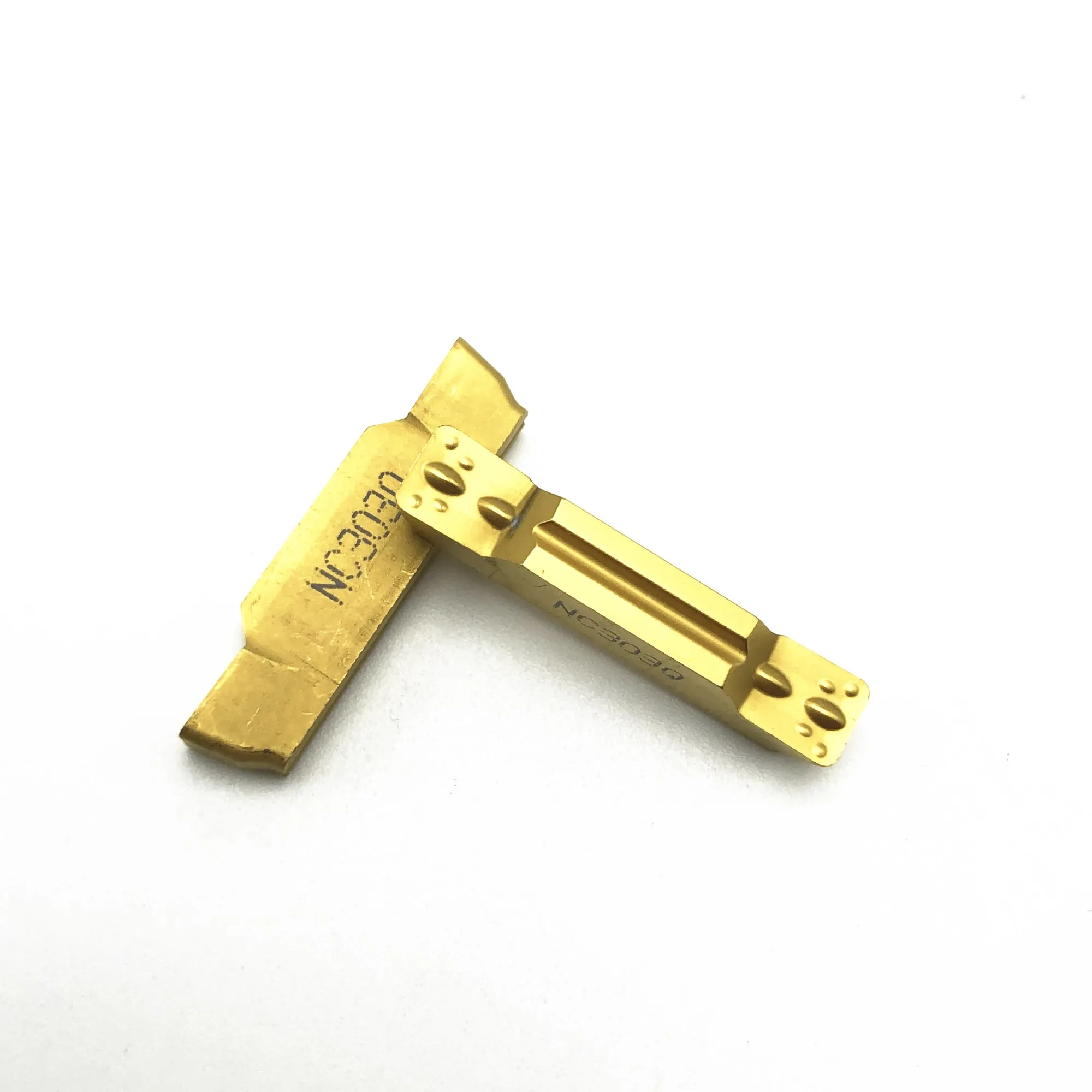 

10PCS Grooving insert MGMN500 NC3020 NC3030 High quality 5mm carbide insert metal turning tool lathe tool MGMN500 slot blade