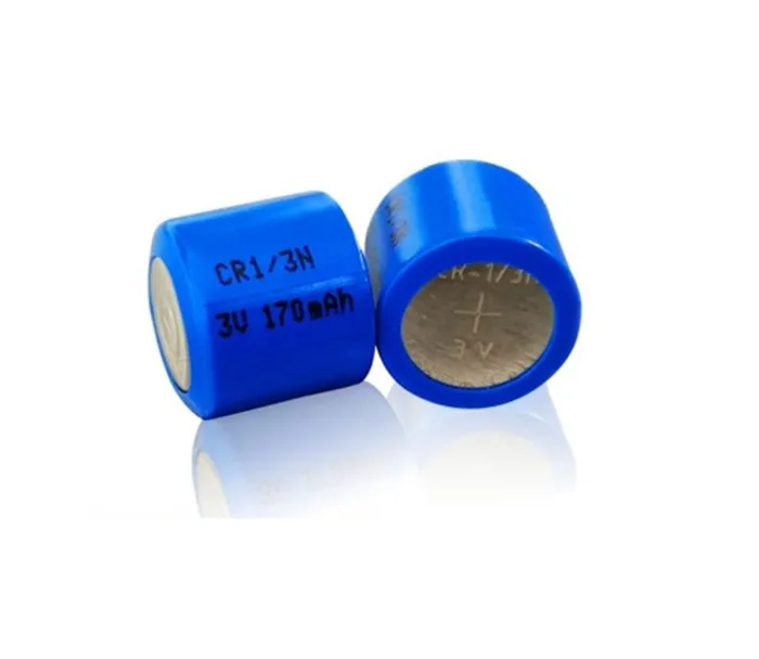 1PACK Professional CR1/3N 2L76, K58L, DL1/3N, 5018LC, CR11108 3v