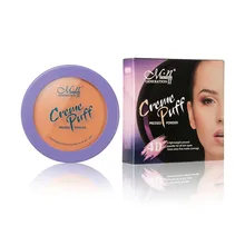 Menow масло-контроль осветляет матовый порошок натуральная лицевая минеральная основа отбеливающий консилер стойкий Макияж Косметика