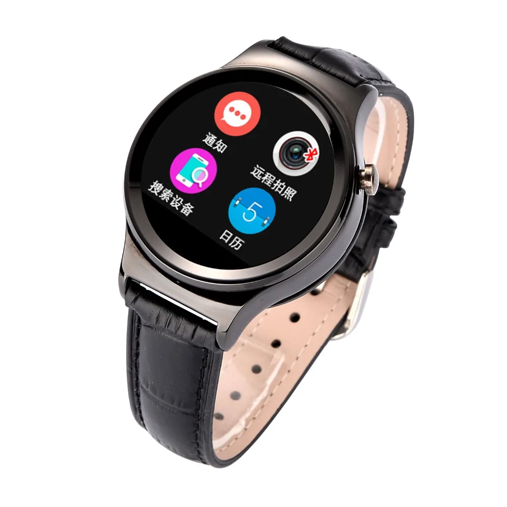 RACAHOO Smart Watch T3 font b Smartwatch b font Support SIM SD Card Bluetooth WAP GPRS