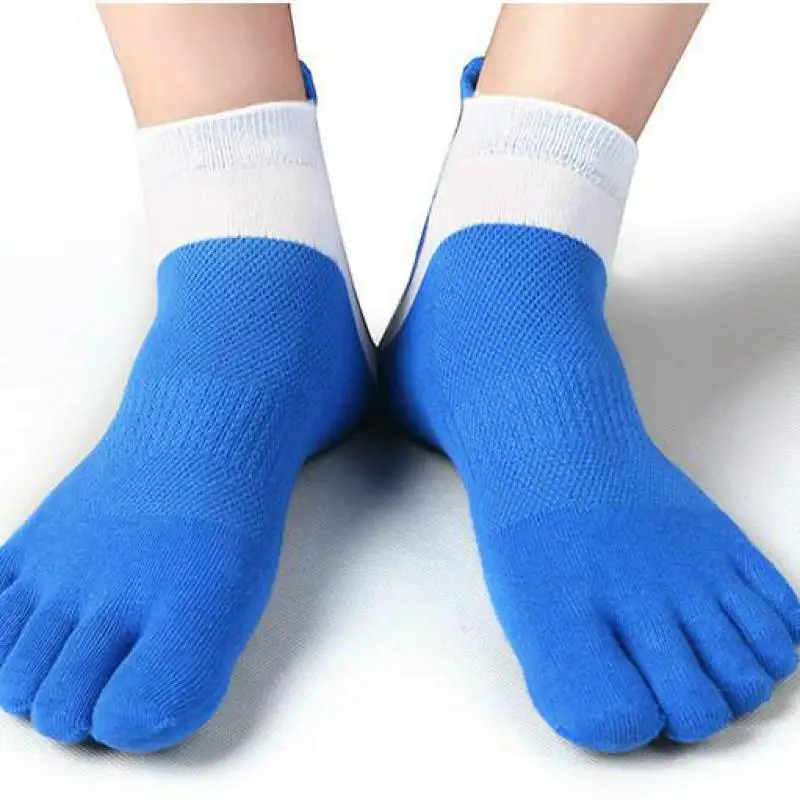 2017-Spring-Mens-Five-Toes-Socks-5-Pairs-Breathable-Mesh-Socks-Male-5-Fingers-Casual-Cotton (4)