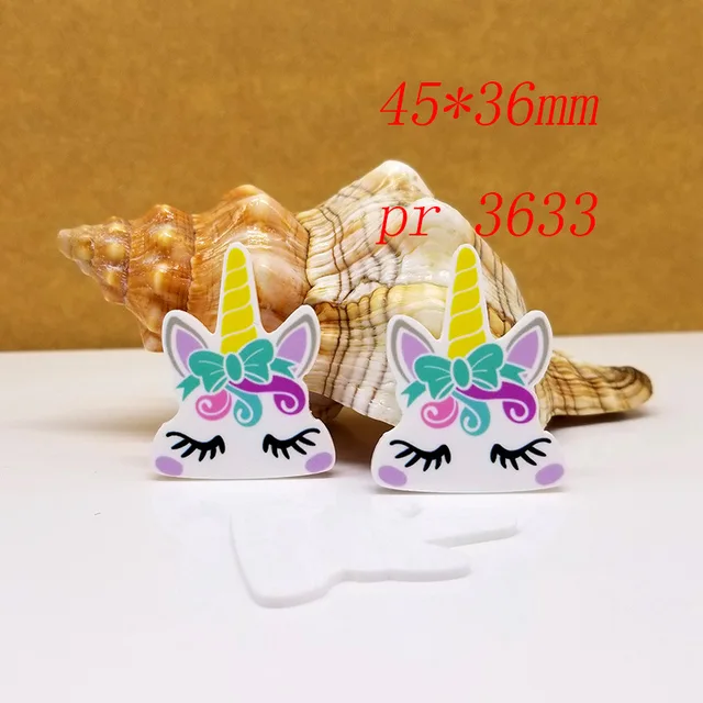 Aliexpress.com : Buy DIY Craft Supplies cartoon character flat back ...