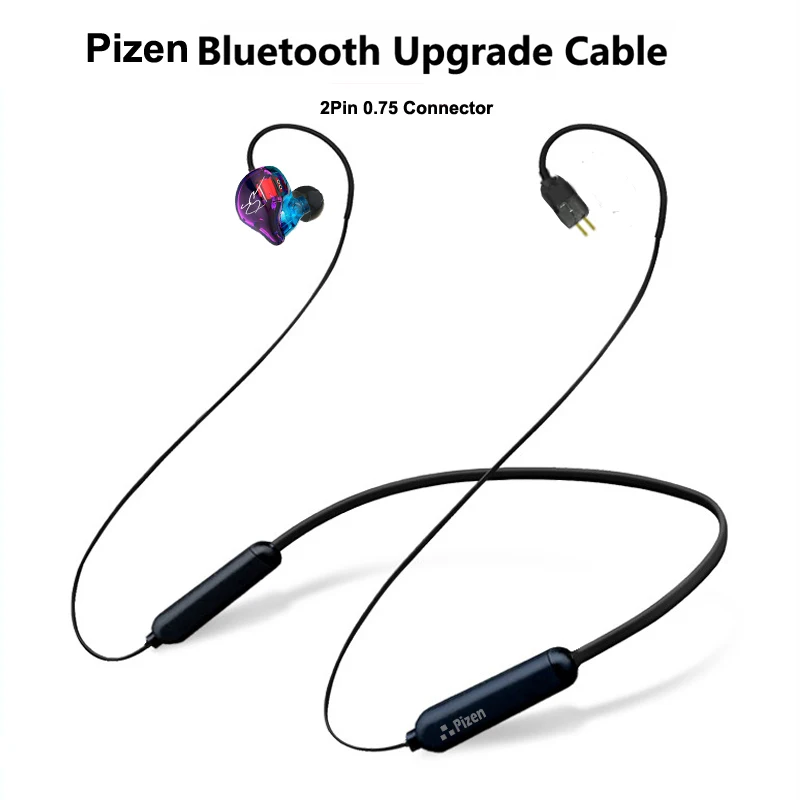 pizen BT for kz zst zs5 zs6 