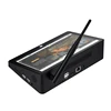 Big Sale Pipo X9S Intel Cherry trail Z8350 Quad Core Mini PC Windows10+Android 4G RAM 64G EMMC IPS Screen tv box computer ► Photo 3/6