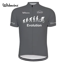 hot selling 2015 summer men thin evolution Small doll succinct model wicking Cycling jersey customized  cycling clothing