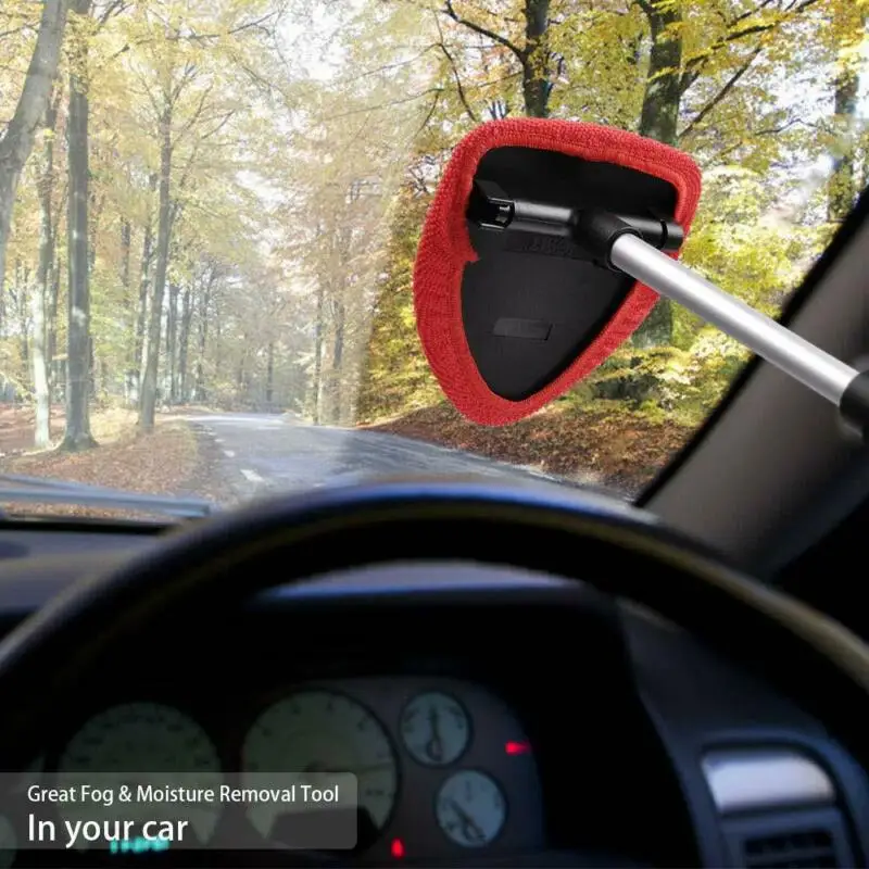 2019 1 шт. выдвижная ручка автомобильный очиститель ветрового стекла инструмент