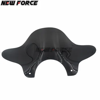 

Universal Windshield Windscreen For Suzuki Boulevard C50 Volusia 800 C90 M109R C109 Marauder 800 M50 Intruder LC1500 Cruisers