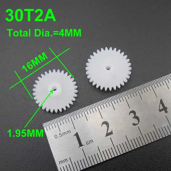 30T2A