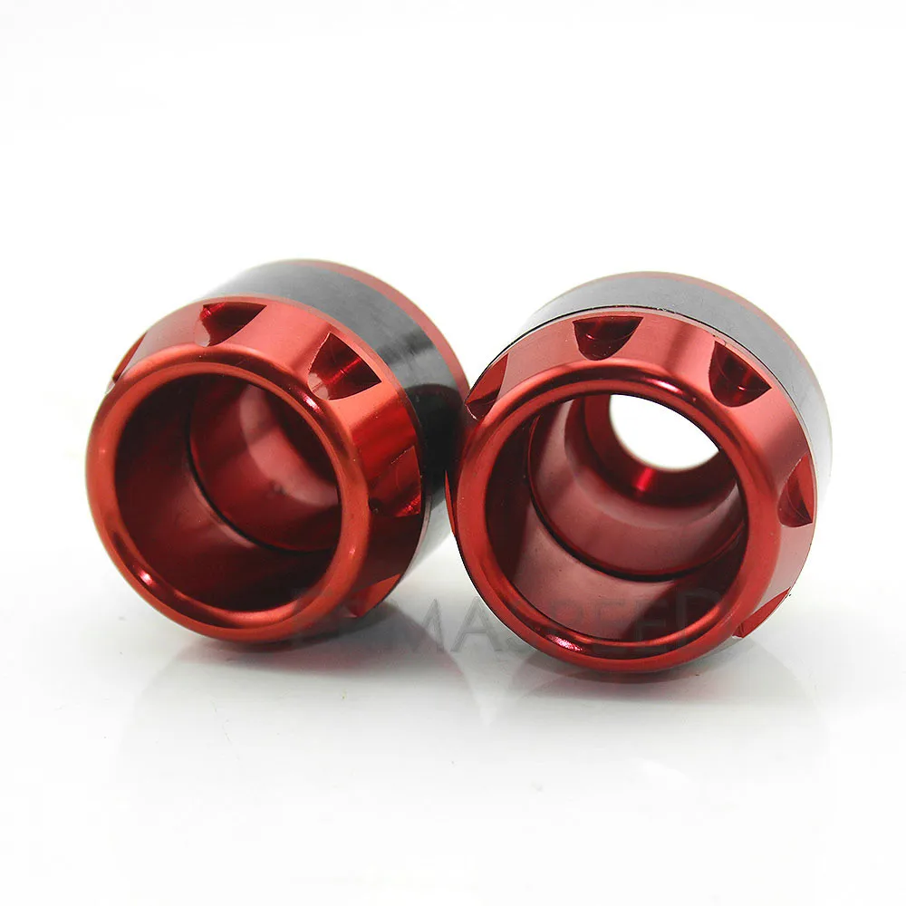 motorcycle frame slider caps  (2)