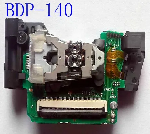 Оригинальный Новый BDP-140 BDP140 Blu-Ray Лазерная Lasereinheit объектив оптический Палочки-ups Блока Optique