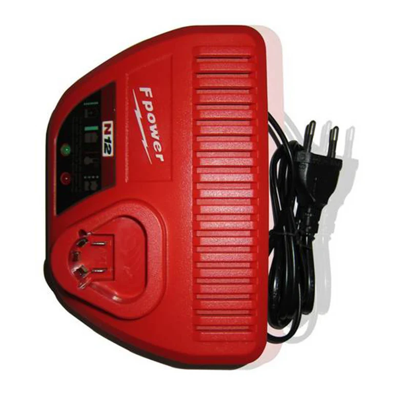 Power Tool Battery Charger for Mil,Replacement Li ion Power Tool