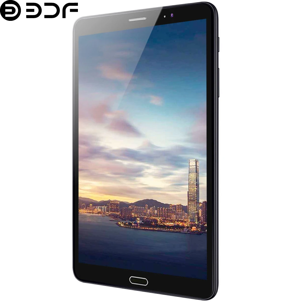 4G LTE Phone Call 8 Inch Tablet Pc Quad Core Android 6.0 Tablets 4GB 32GB WiFi Bluetooth Dual SIM 1920x1200 IPS Screen tab